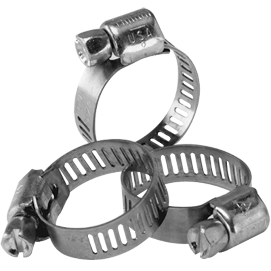  - Clamps and Hangers
